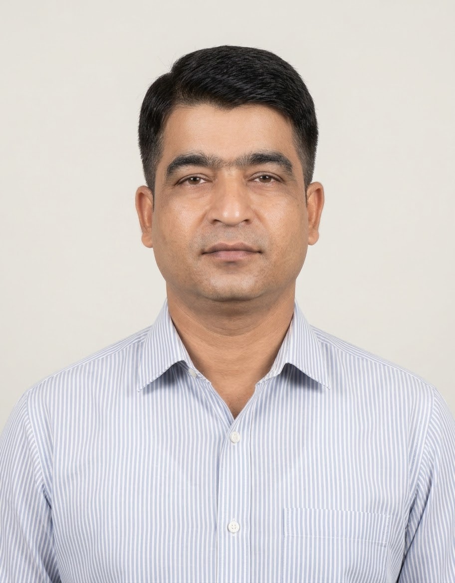 রুবেল বড়ুয়া